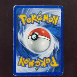 Entei 34 Reverse HOLO Rare⭐VERY GOOD⭐Black Star Promo Pokemon Card TCG - Image 2