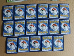 Pokemon Card Lot Of 77 card from the Paldea Evolved Set Reverse Holo - Image 3