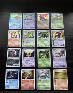 Pokemon Card Lot. 1000x Cards. Guaranteed Holos. USA SELLER - Image 2