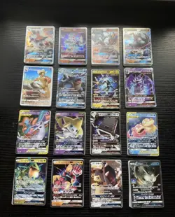 Pokemon Card Lot. 1000x Cards. Guaranteed Holos. USA SELLER - Image 3