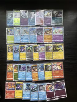 Pokemon Card Lot. 1000x Cards. Guaranteed Holos. USA SELLER - Image 4