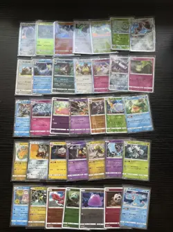 Pokemon Card Lot. 1000x Cards. Guaranteed Holos. USA SELLER - Image 5