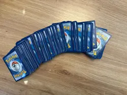250 Random Lot of Pokemon Cards Various Years & Conditions - Image 4