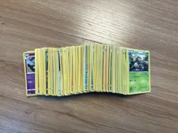 250 Random Lot of Pokemon Cards Various Years & Conditions - Image 5