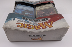 Sealed Magic the Gathering Duel Deck Speed vs. Cunning 2014 - Damaged Box - Image 3