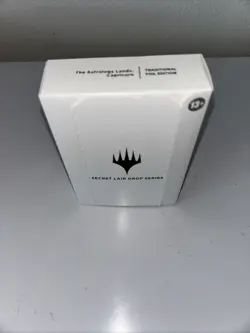 Mtg Secret Lair Mother's Day 2021 - Image 1