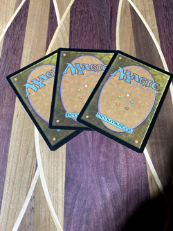 1x Magic: The Gathering Narset Parter of Veils - WAR 061 - LP - Image 2