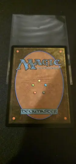 Vivi Ornitier - Final Fantasy MTG (Desciption) - Image 2