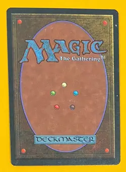 MTG SEASON OF THE WITCH The Dark (OldManMTG 005-290) - Image 2