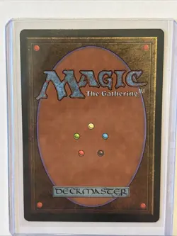 MTG Magic the Gathering Card LP - Season Of The Witch - Image 2