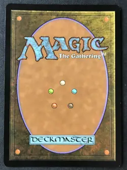 MTG Media Promos #1 Patchwork Banner NM Foil - Image 2