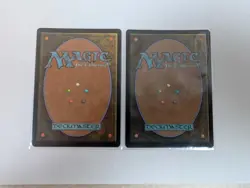 Liliana of the Dark Realms and Patchwork Banner - PRM 004 & 001 - Image 2