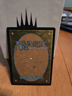 Scour for Scrap Foil - Edge of Eternities U0072 EOE Near-mint (Never Played) - Image 2