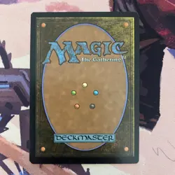 Illustrious Wanderglyph Borderless & Foil - Lost Caverns of Ixalan - Magic MTG - Image 5