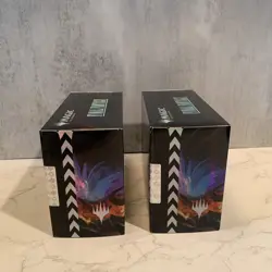 Magic: The Gathering Final Fantasy Bundle: Gift Edition X2 IN HAND SHIPS ASAP! - Image 4