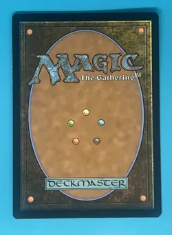 Mtg Soulstone Sanctuary Foundations Regular - Image 2