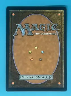 Mtg Soulstone Sanctuary Foundations Regular - Image 2