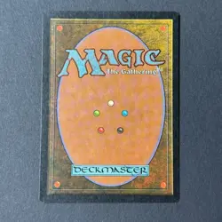 Elkin Lair [Visions] Magic MTG Red Rare 1996 English - Image 2
