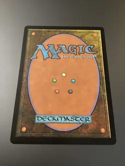 MTG Double Masters #354 Imperial Seal Borderless NM - Image 2