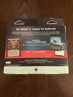 Duskmourn: House of Horro - Death Toll - Commander Deck - FACTORY SEALED - Image 2