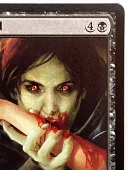Exquisite Blood NM Commander: the Lost Caverns of Ixalan Magic: The Gathering - Image 3