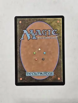 The One Ring (Non-Foil) LTR-0246 Mythic MTG #304 - Image 2