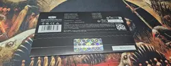 MTG Secret Lair x Marvel Iron Man NON-FOIL - Image 3