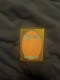 Meltdown (Urza's Saga) NM MTG - Image 2