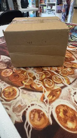 Yugioh OTS Tournament Pack 28 OP28 FACTORY SEALED CASE BOX of 100 Sealed Packs - Image 3