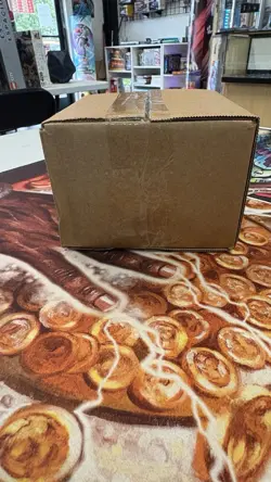 Yugioh OTS Tournament Pack 28 OP28 FACTORY SEALED CASE BOX of 100 Sealed Packs - Image 4