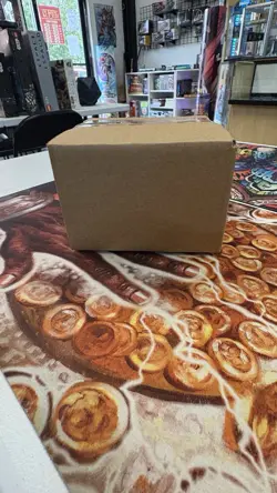 Yugioh OTS Tournament Pack 28 OP28 FACTORY SEALED CASE BOX of 100 Sealed Packs - Image 5