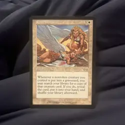 Remembrance (Urza's Saga) NM MTG - Image 1
