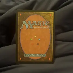 Remembrance (Urza's Saga) NM MTG - Image 2
