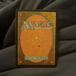 Back to Basics (Urza's Saga) NM MTG - Image 2