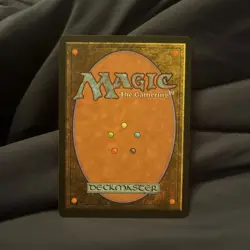 Goblin Lackey (Urza's Saga) NM MTG - Image 2