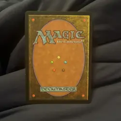 Sneak Attack (Urza's Saga) NM MTG - Image 2