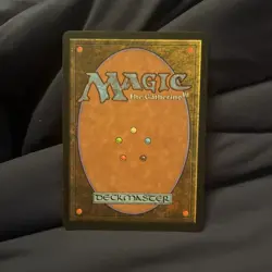 Morphling (Urza's Saga) NM MTG - Image 2