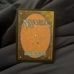 Great Whale (Urza's Saga) NM MTG - Image 2