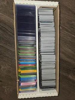 magic the gathering misc. Cards and Gear - Image 3