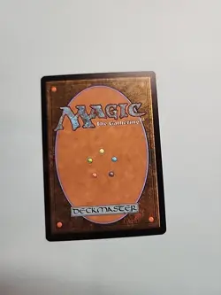 Cosmogrand Zenith Edge of Eternities Regular Magic The Gathering MTG M 0009 - Image 5