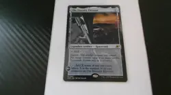 The Eternity Elevator Edge of Eternities Regular - Image 1