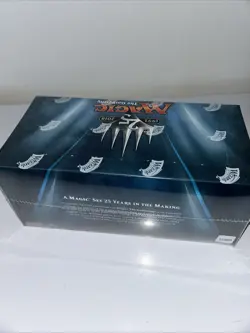 Magic the Gathering Masters 25 Booster Box - - Image 3