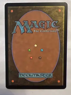 MTG - Reki, the History of Kamigawa - SOK - Rare - NM/LP - Magic the Gathering - Image 2