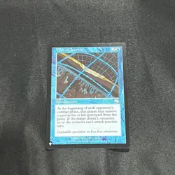 Web of Inertia - The List Reprints (LIST)(53) - MTG - Image 1