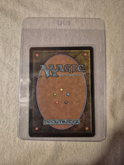 Memnite Scars of Mirrodin Regular Lightly Played - Image 2