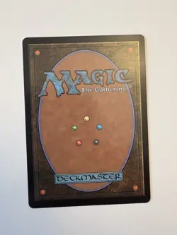 Magic the Gathering - Final Fantasy - Cid, Timeless Artificer 216 - Regular - M - Image 2