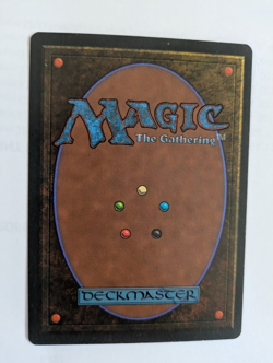 Italian Pixie Queen Legend MTG Lightly Played Free shipping with Tracking - Image 2