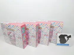 4 Boxes set Pokemon Cards Scarlet & Violet 151 sv2a Booster Sealed Box Japanese - Image 2