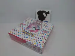 4 Boxes set Pokemon Cards Scarlet & Violet 151 sv2a Booster Sealed Box Japanese - Image 5