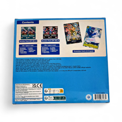 One Piece Card Game Illustration Box EX OP-08 OP-09 2 Promotion Cards + 4 Packs - Image 2